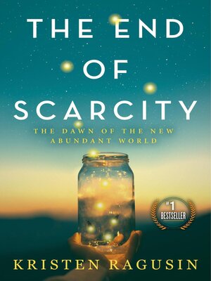 cover image of The End of Scarcity